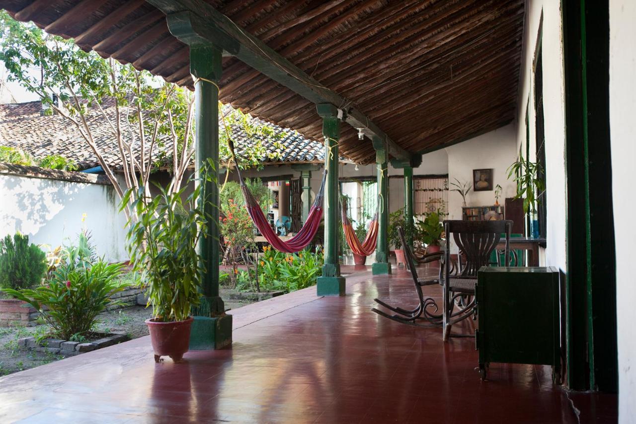 Cafe Mompox - Colonial House Daire Dış mekan fotoğraf