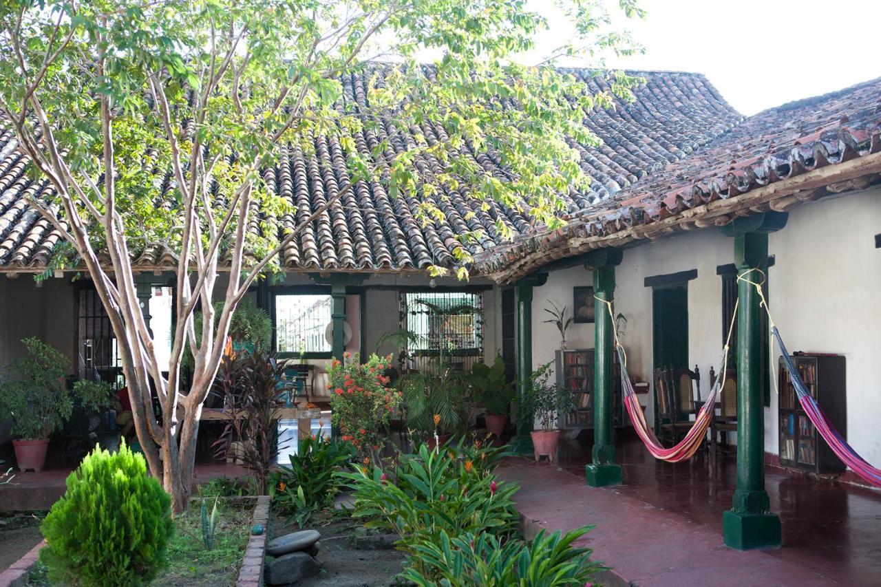 Cafe Mompox - Colonial House Daire Dış mekan fotoğraf