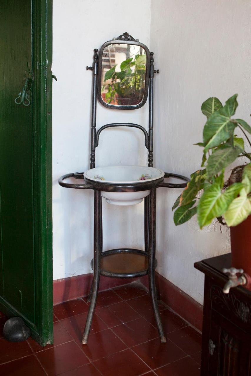Cafe Mompox - Colonial House Daire Dış mekan fotoğraf