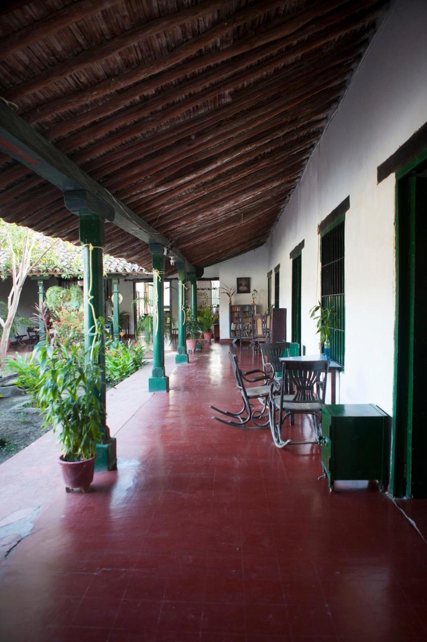 Cafe Mompox - Colonial House Daire Dış mekan fotoğraf